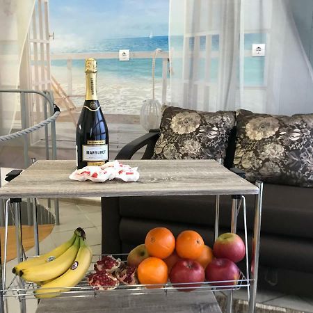 Sun Room **** 류블랴나 외부 사진