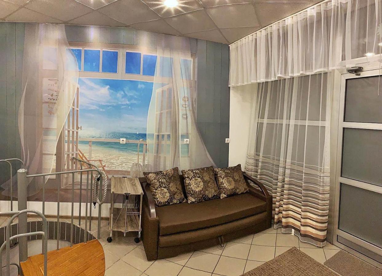 Sun Room **** 류블랴나 외부 사진
