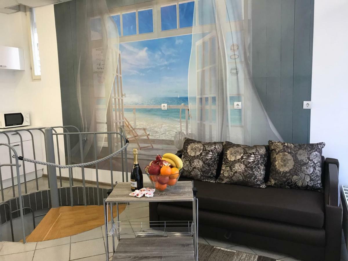 Sun Room **** 류블랴나 외부 사진